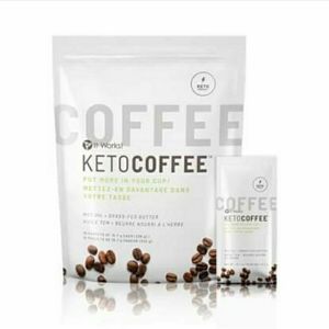 COPY - Keto Coffee